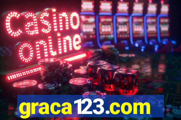 graca123.com