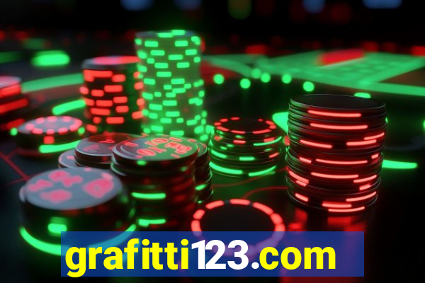 grafitti123.com