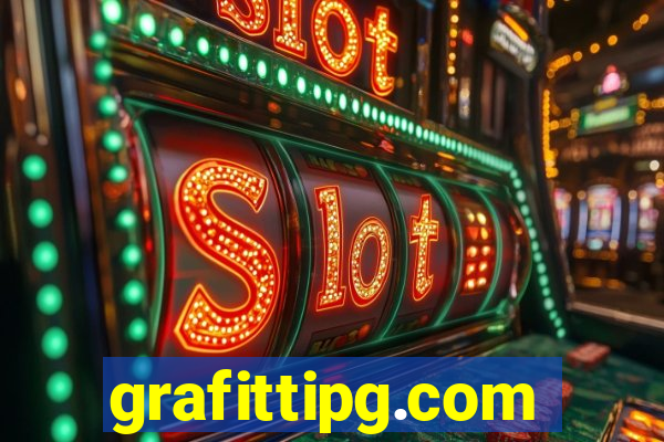 grafittipg.com