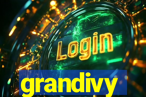 grandivy