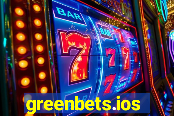 greenbets.ios