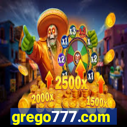 grego777.com