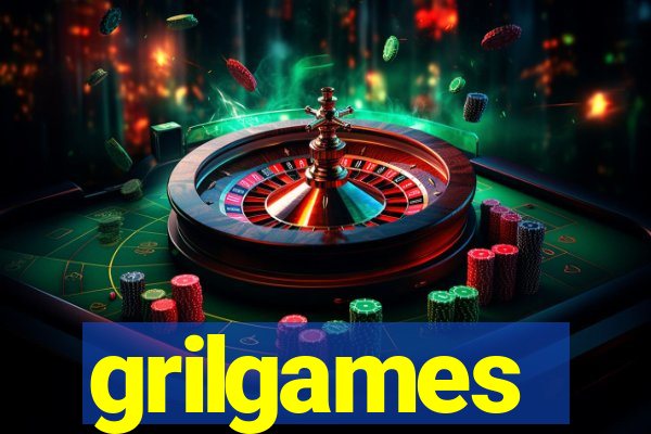 grilgames