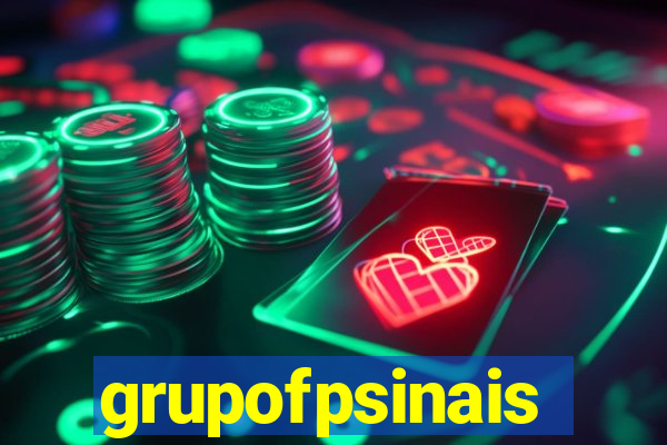 grupofpsinais