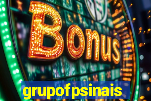 grupofpsinais