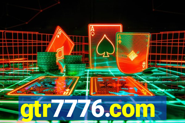 gtr7776.com