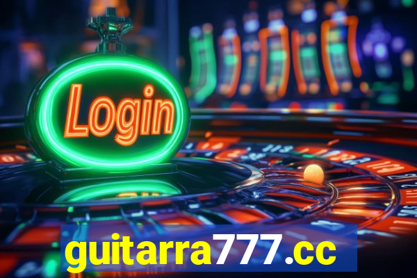 guitarra777.cc
