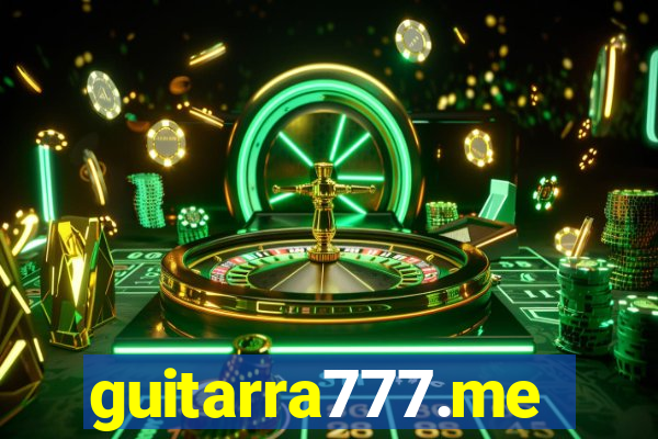 guitarra777.me