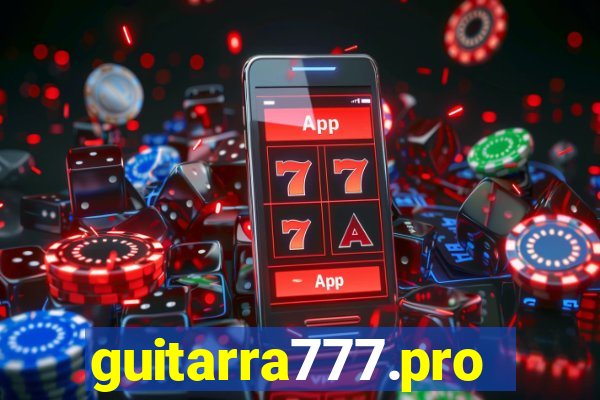 guitarra777.pro