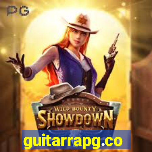 guitarrapg.co