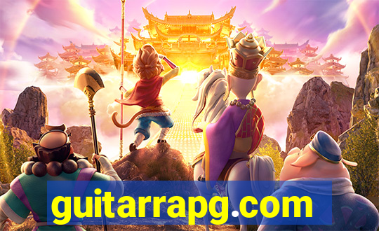 guitarrapg.com