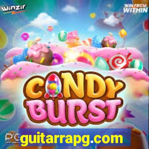guitarrapg.com