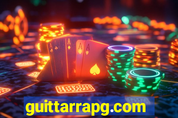 guittarrapg.com