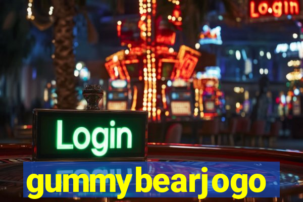 gummybearjogo