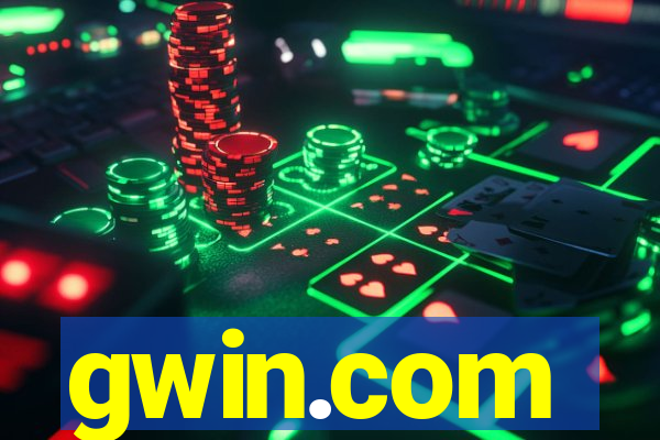 gwin.com