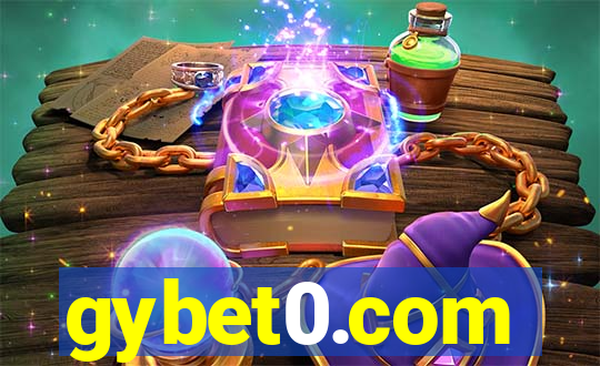 gybet0.com