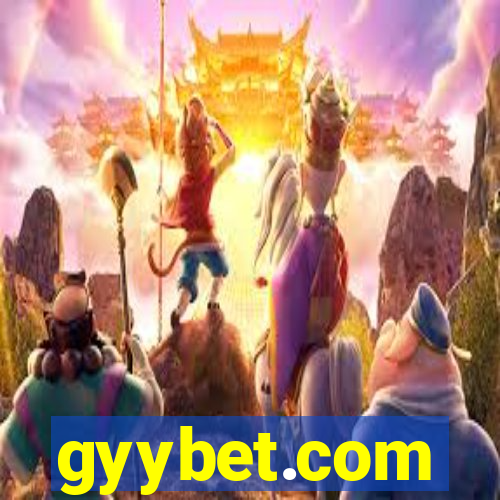gyybet.com