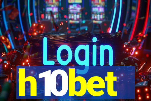 h10bet
