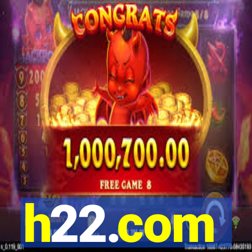 h22.com