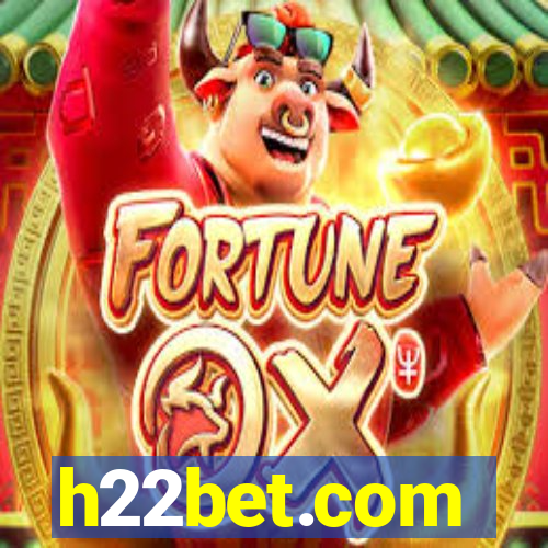 h22bet.com