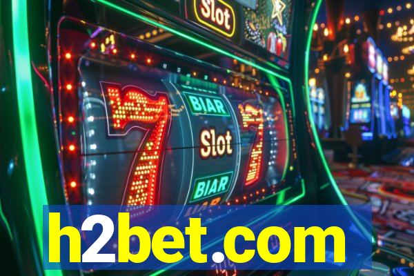 h2bet.com