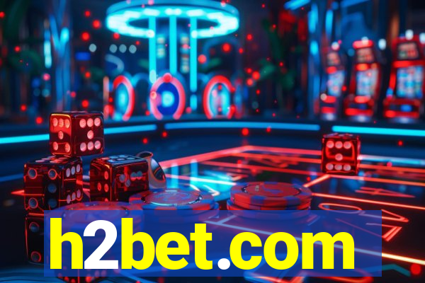 h2bet.com