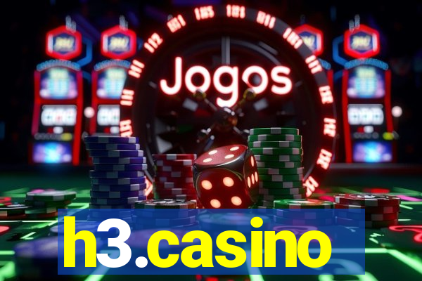 h3.casino