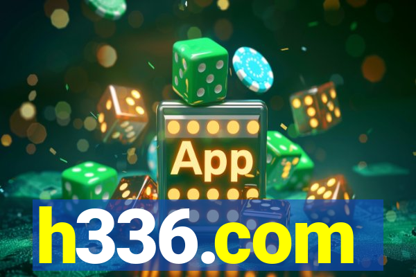 h336.com
