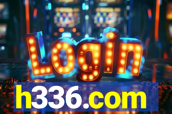 h336.com