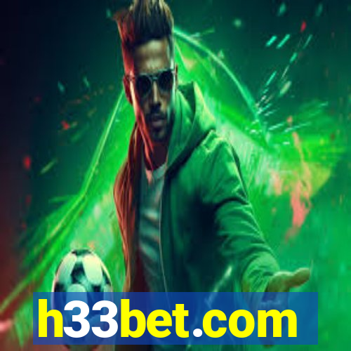 h33bet.com