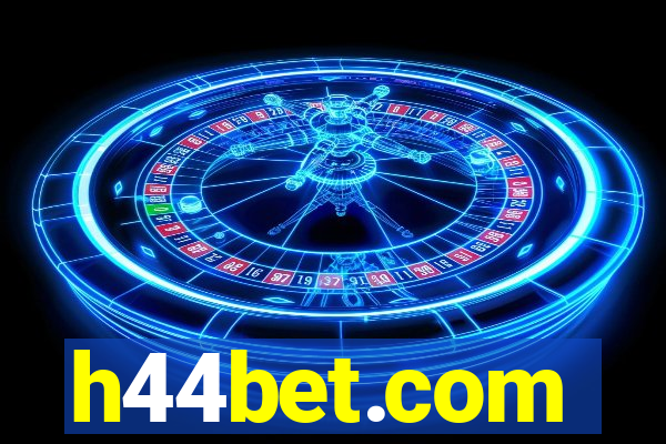 h44bet.com