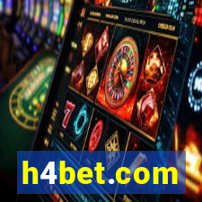 h4bet.com