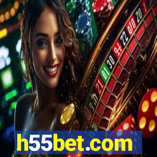 h55bet.com