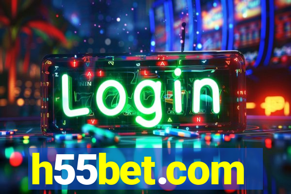 h55bet.com