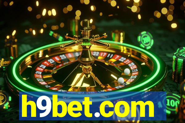 h9bet.com
