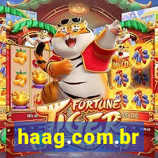 haag.com.br