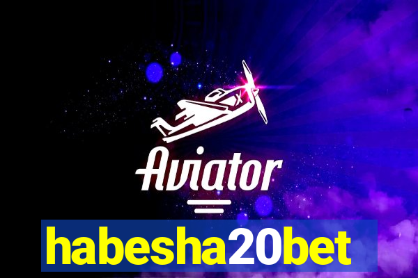 habesha20bet