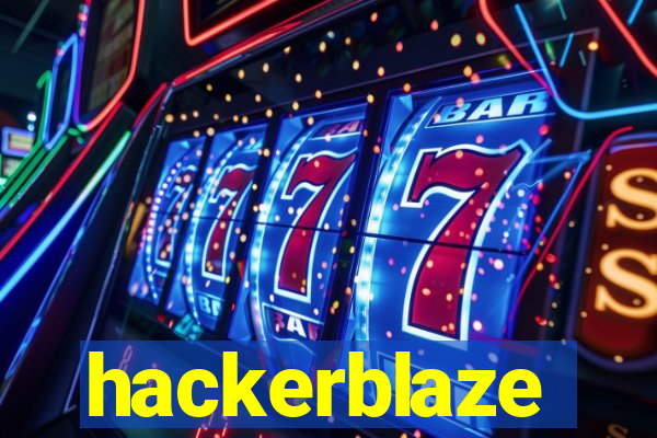 hackerblaze