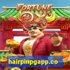 hairpinpgapp.com