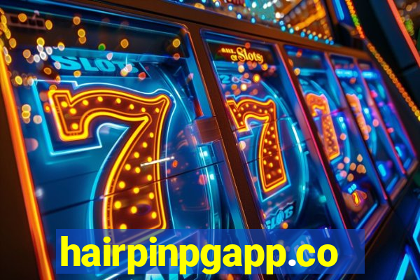 hairpinpgapp.com