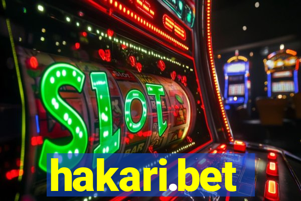 hakari.bet