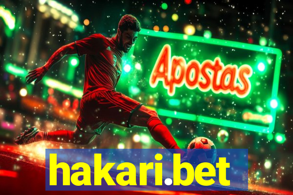 hakari.bet