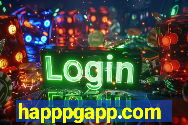 happpgapp.com