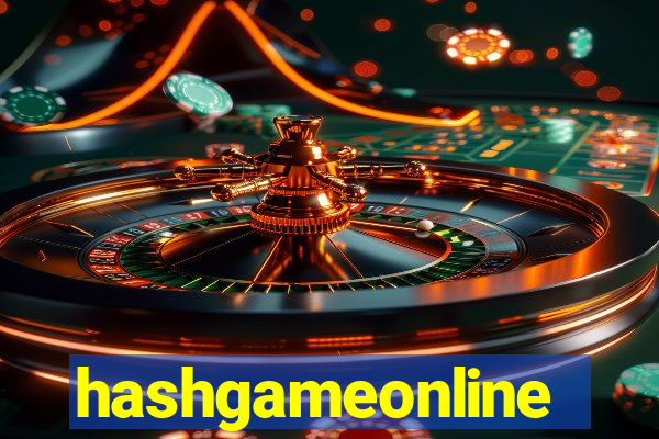 hashgameonline