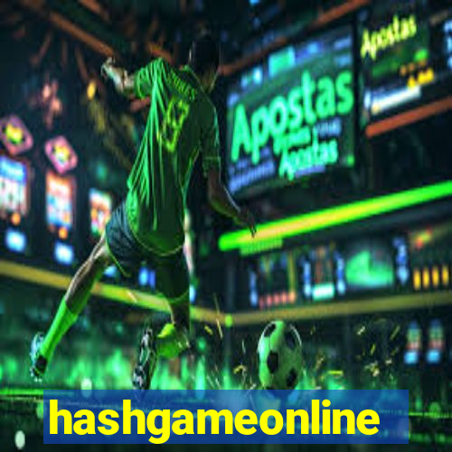 hashgameonline