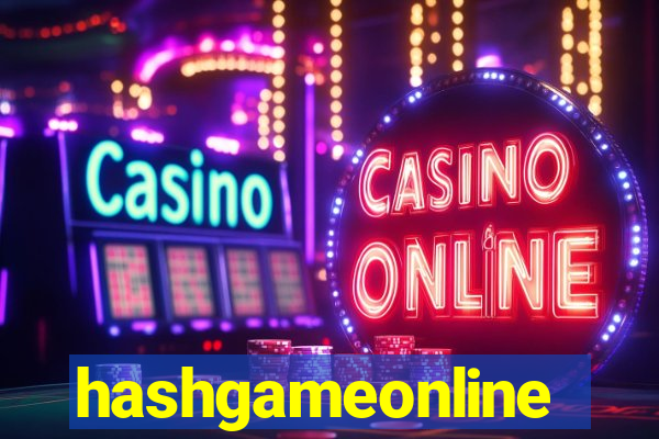 hashgameonline