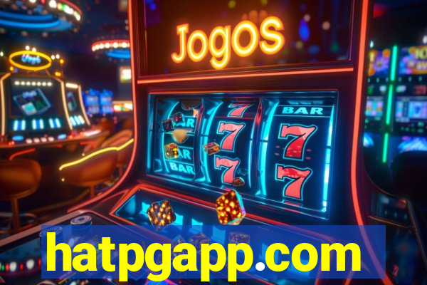 hatpgapp.com