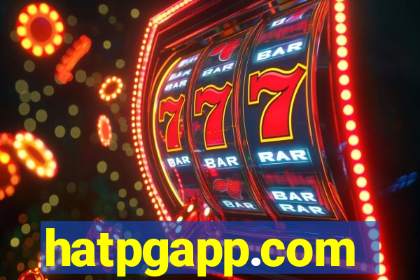 hatpgapp.com