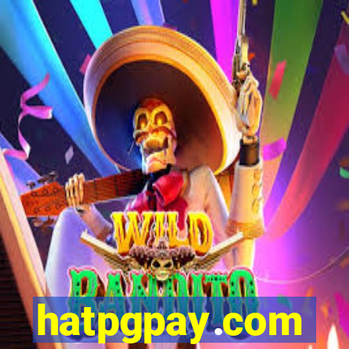 hatpgpay.com