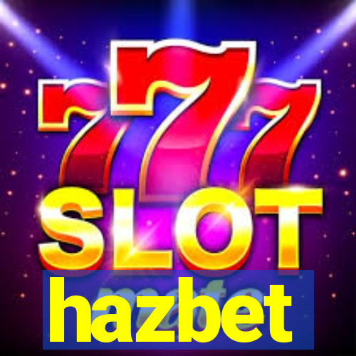 hazbet